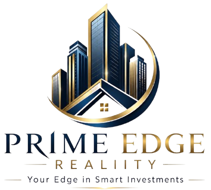 Prime Edge Realiity Logo